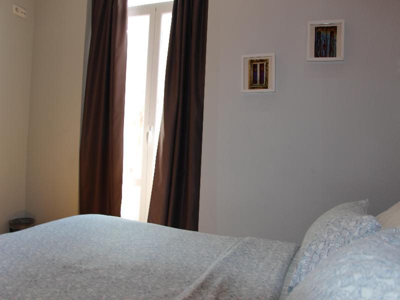 B.A. Hostel Lisbon Luaran gambar