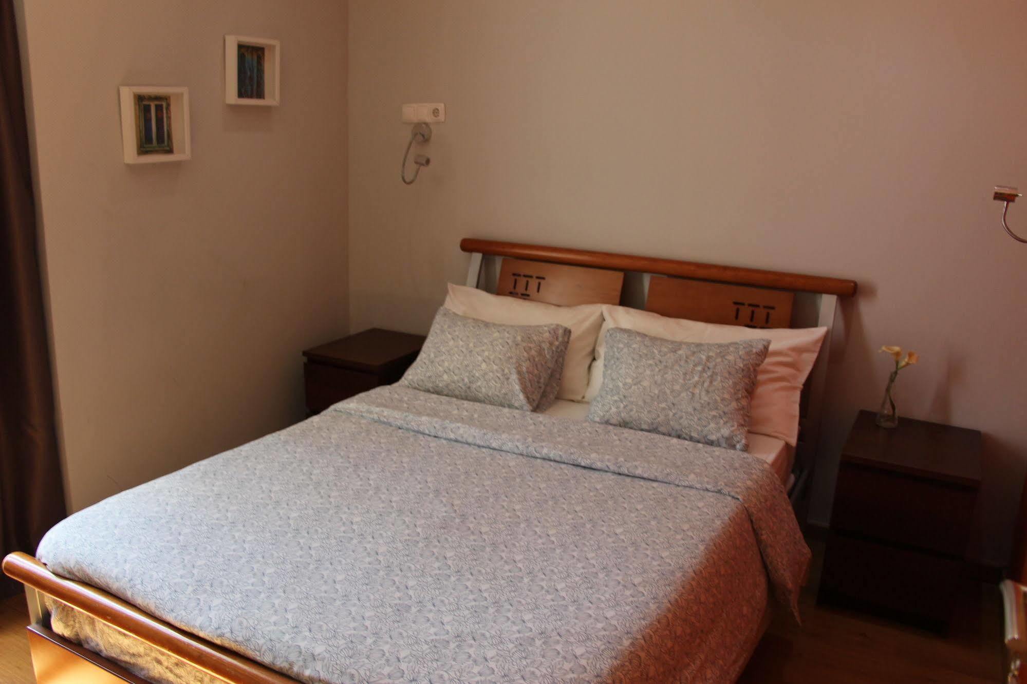 B.A. Hostel Lisbon Luaran gambar