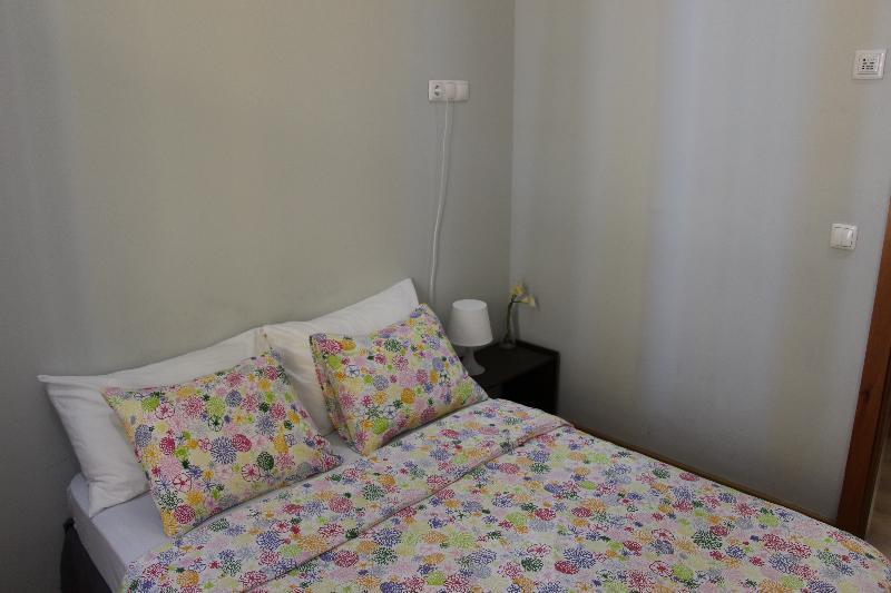 B.A. Hostel Lisbon Luaran gambar